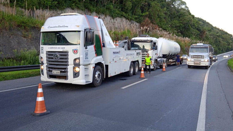 Um ano sem pedágio: Estado investe R$ 222 milhões em obras e segurança nas rodovias