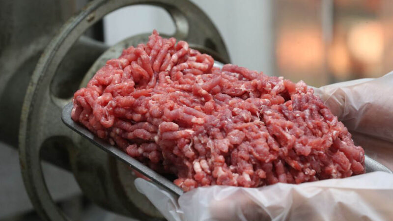 Paraná orienta consumidores sobre mudanças nas regras de comercialização de carne moída