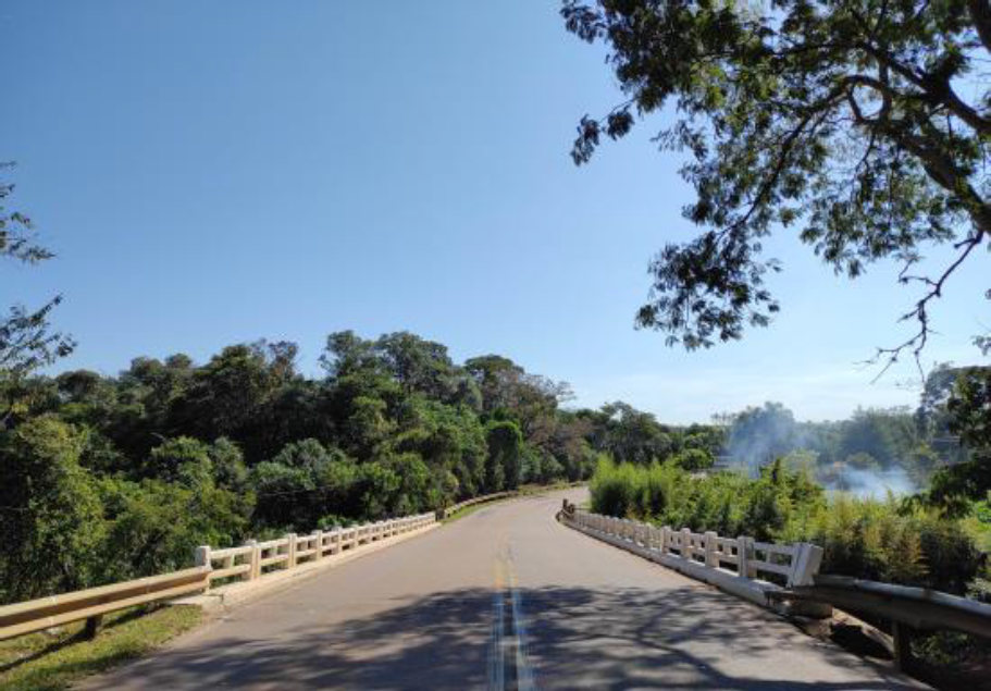 DER-PR fará reforma de cinco pontes nos Campos Gerais e Centro-Sul