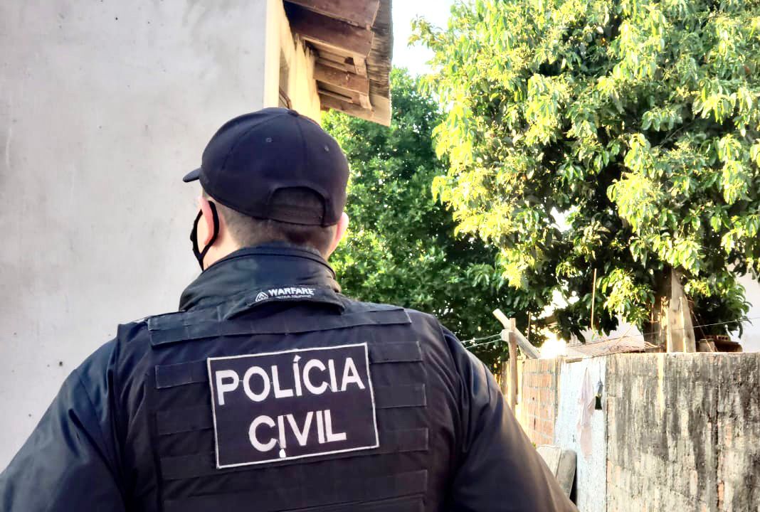 Ponta-grossense líder de facção é preso no Rio de Janeiro