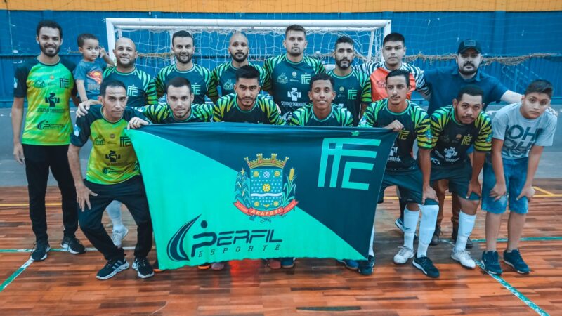 Castro e Telêmaco Borba são os primeiros finalistas da Copa