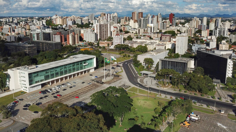 Paraná lidera novo ranking de transparência entre os estados brasileiros