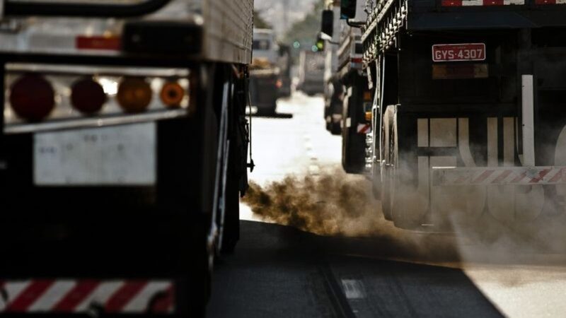 Governo define redução de gases de efeito estufa dos combustíveis