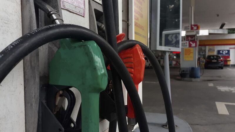 Petrobras aumenta preço de venda de gasolina para as distribuidoras