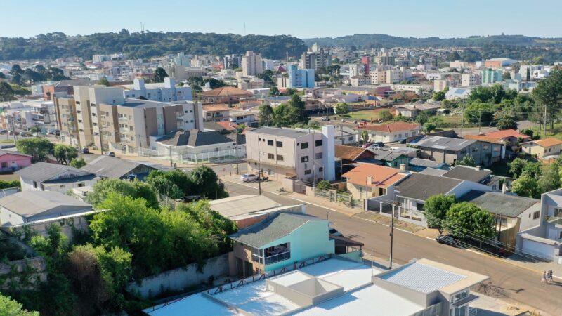 Moradora de Palmas é a primeira milionária de 2023 do Nota Paraná