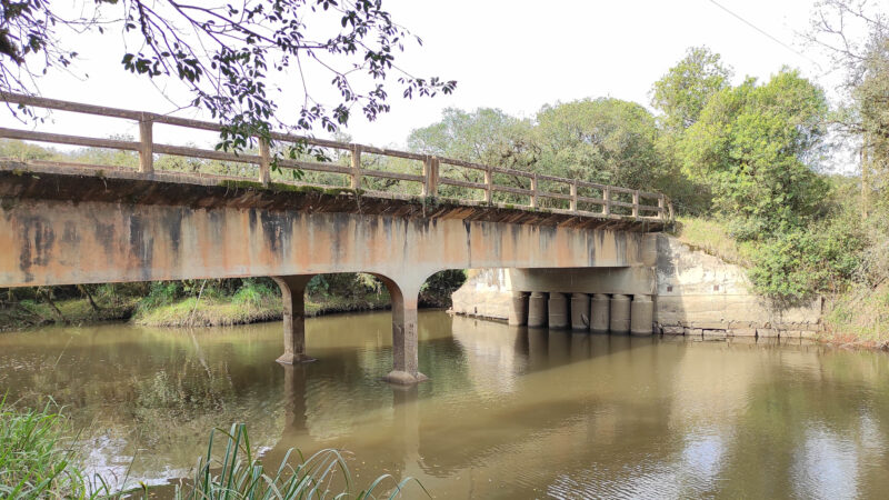 Paraná vai investir R$ 6,4 milhões na reforma de 17 pontes nos Campos Gerais e Norte Pioneiro