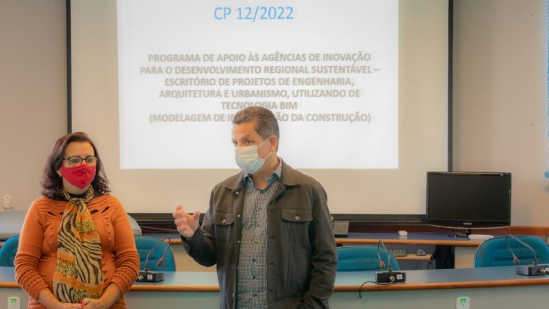 UEPG participa de ações integradas de desenvolvimento regional no Paraná