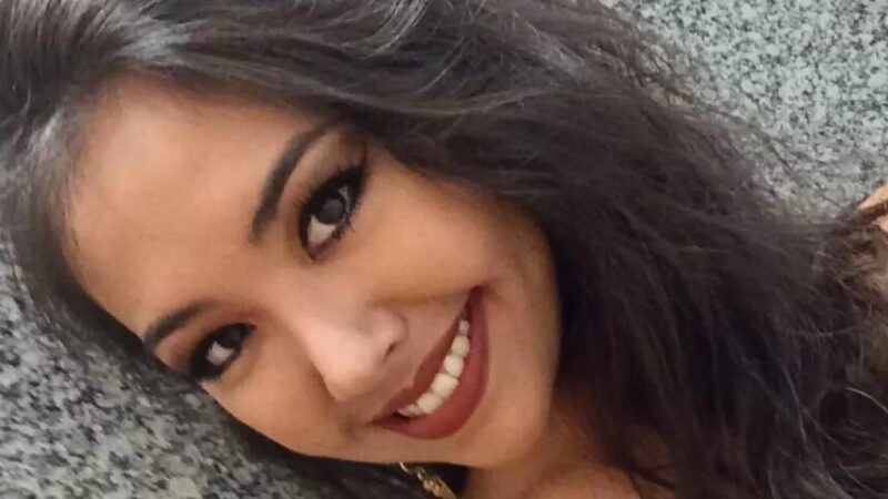 Filha suspeita de matar a mãe é presa em Curitiba