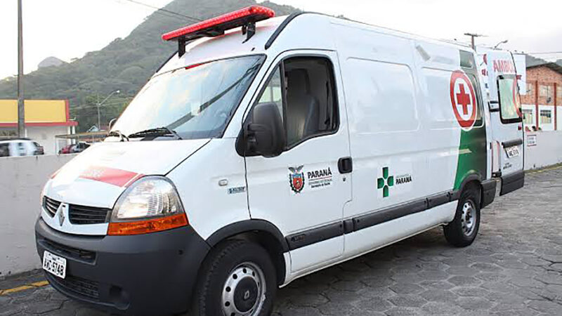 Secretaria da Saúde doa 2 mil veículos já em uso para os municípios