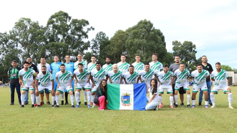CEC Sapo disputa final do Campeonato Amador 2022 neste domingo (12)