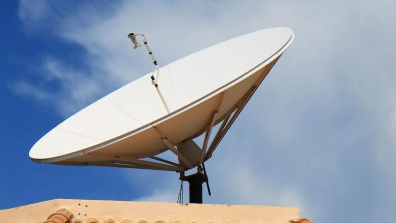 Desligamento do sinal analógico da TV Esplanada, em Arapoti, é homologado pelo Ministério das Comunicações