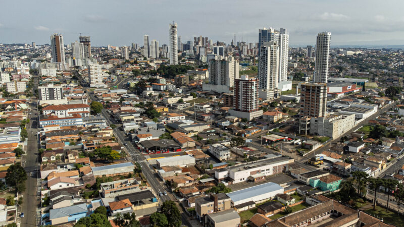 Seis cidades paranaenses estão entre as 50 mais empreendedoras do Brasil; Ponta Grossa está na lista
