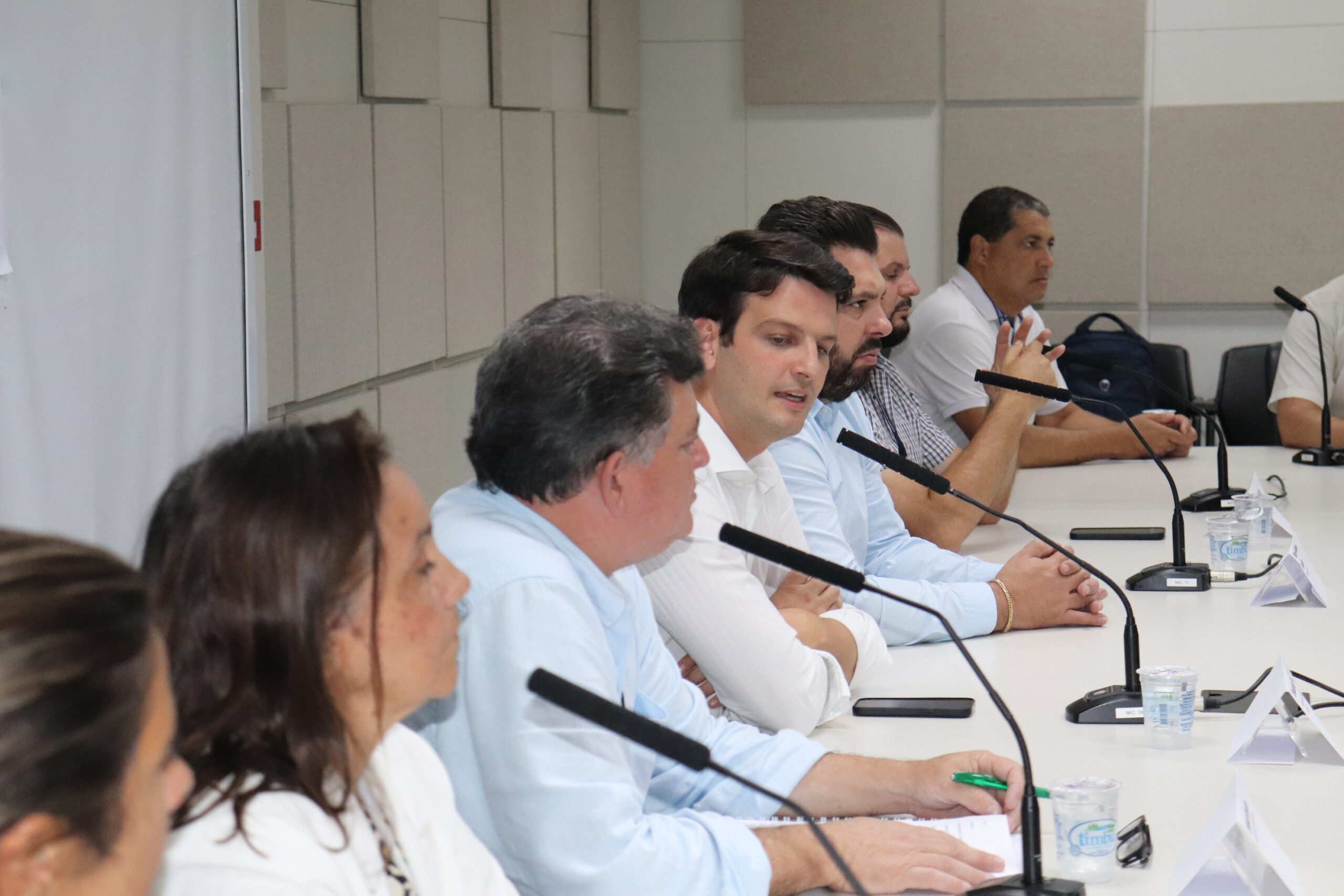 Estado quer fortalecer conselhos municipais das cidades para diálogo com a sociedade