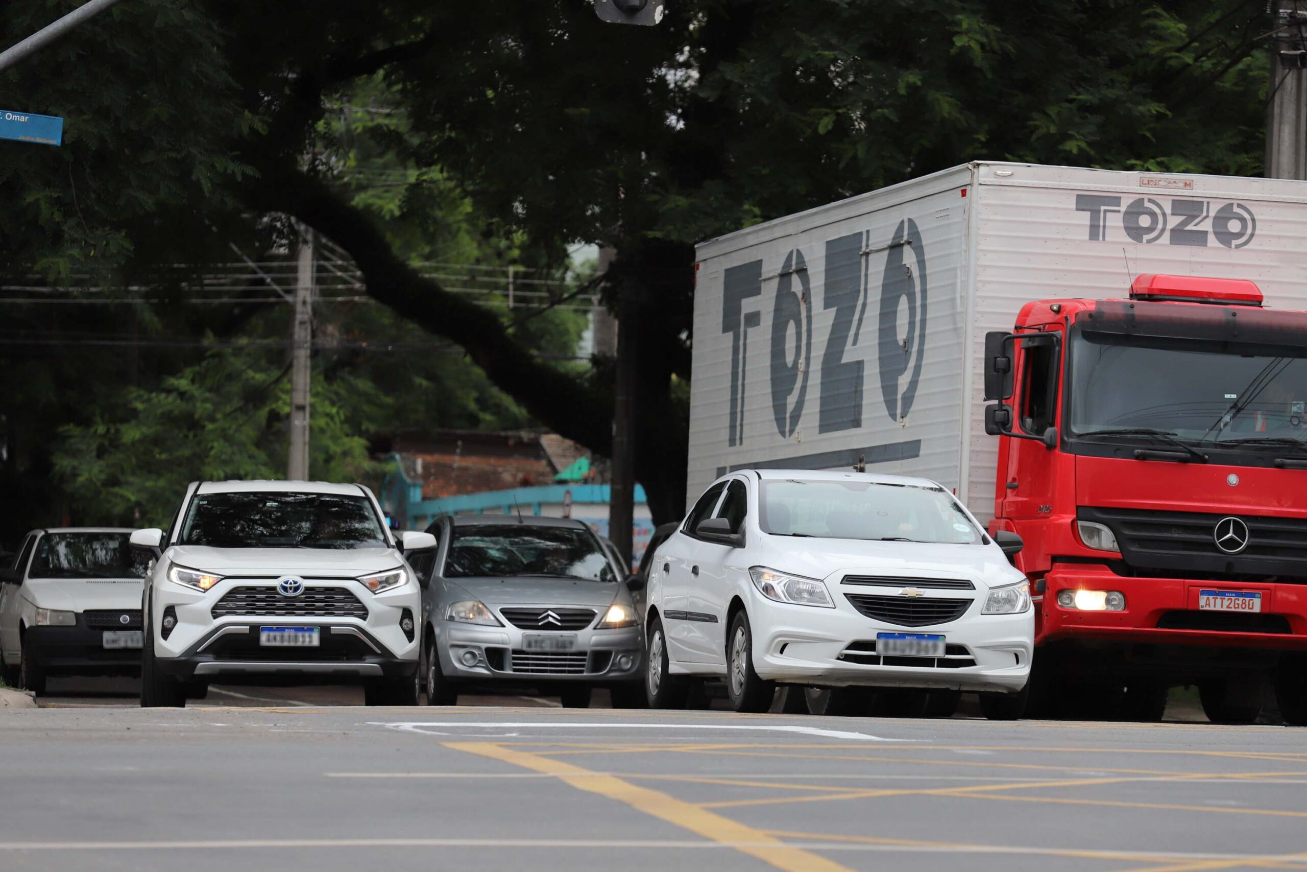Quarta parcela do IPVA de veículos com placas de final 7 e 8 vence nesta quinta-feira