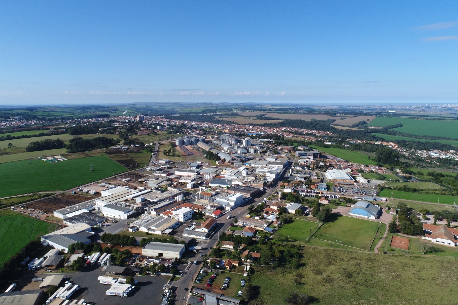 4 de Abril: 112 anos da Imigração Holandesa nos Campos Gerais