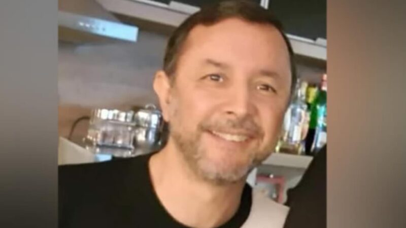 Empresário Adilson Simões perde a luta para o câncer