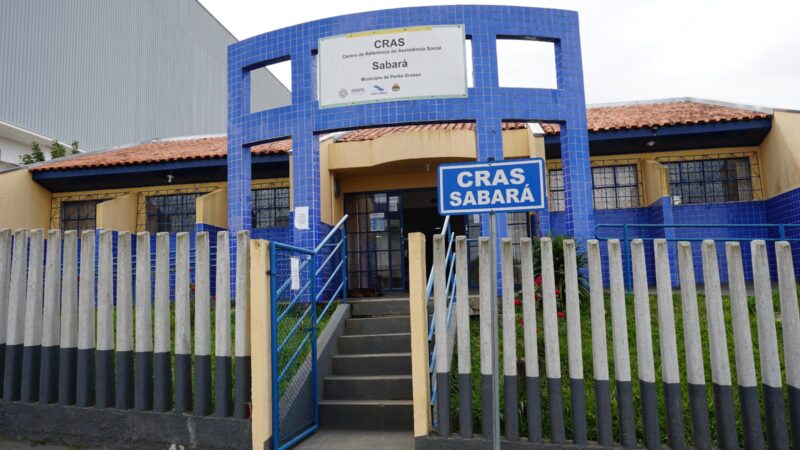 CRAS Sabará recebe ação comunitária nesta sexta-feira (28)