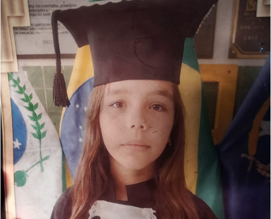 Menina segue desaparecida em Ponta Grossa