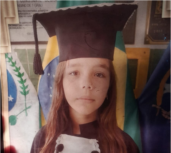 Menina segue desaparecida em Ponta Grossa