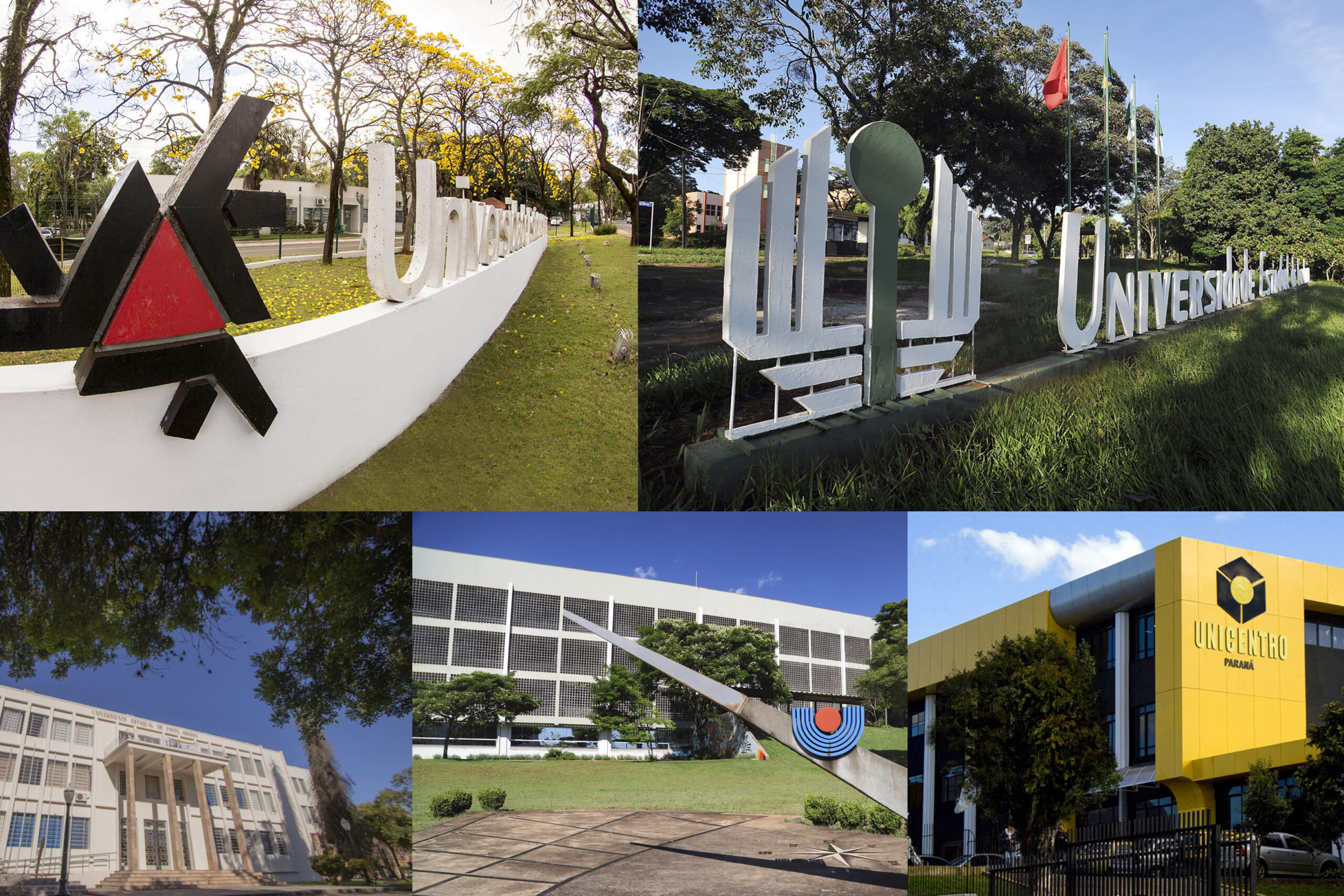Ranking de produção científica coloca universidades estaduais entre as 100 melhores do Brasil