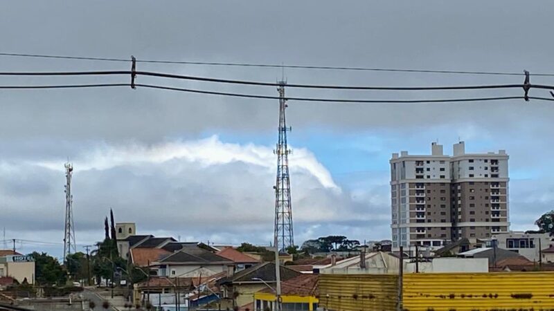 Carambeí poderá ter rede 5G a partir de junho