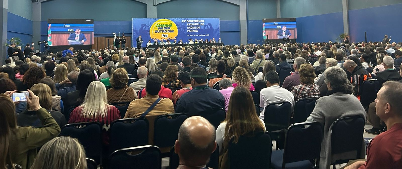 CimSaúde debate ações no Estado