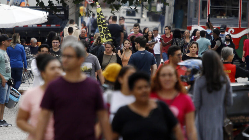 Salário dos trabalhadores paranaenses cresce 6,2% no primeiro trimestre de 2023
