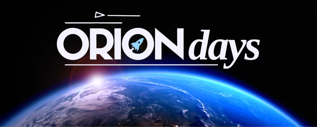 O Orion Days inicia está semana