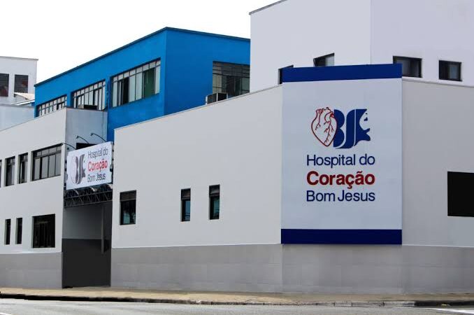 Grupo Marista assume a administração do Hospital Bom Jesus a partir de 1º de junho
