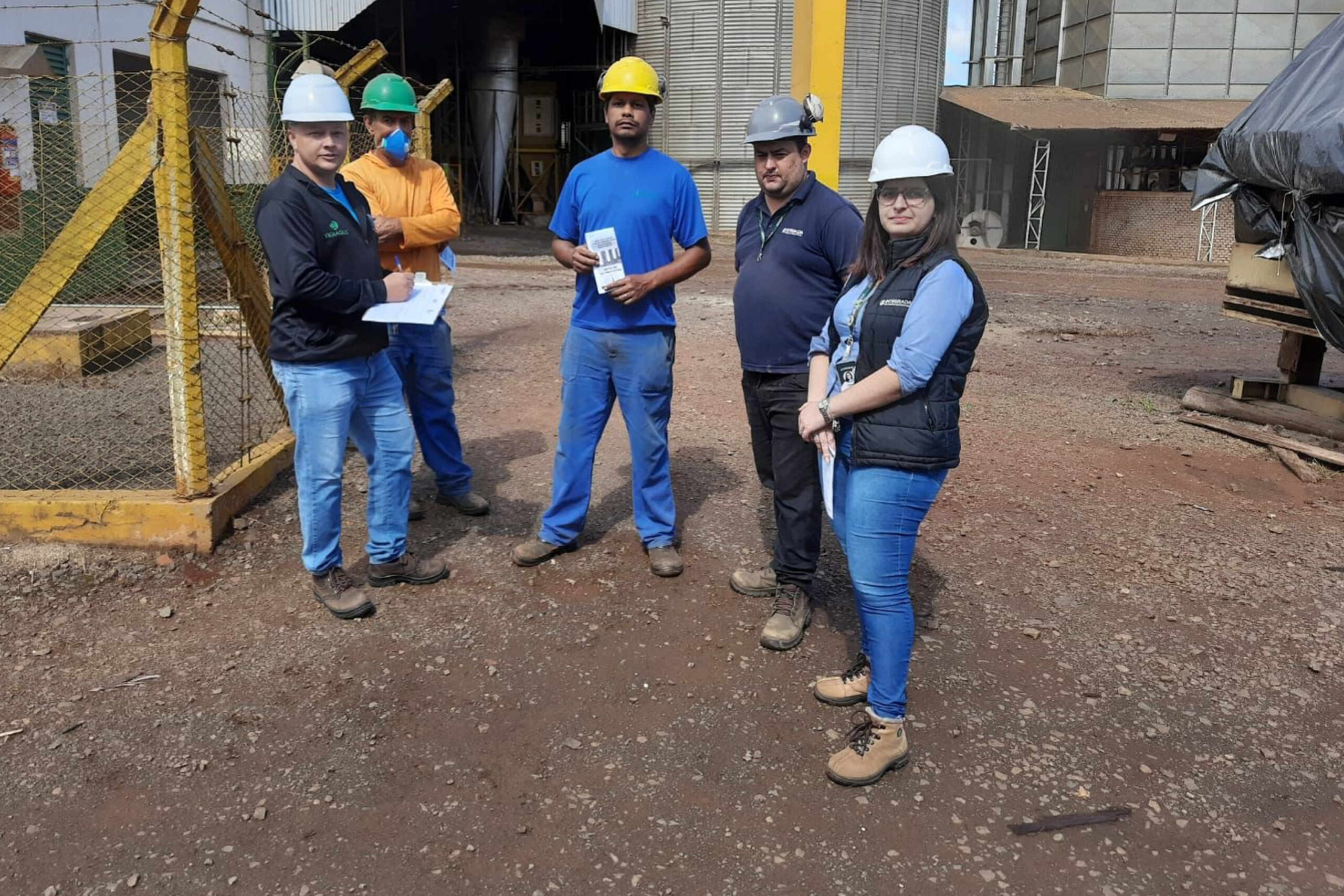 Em dia de feriado a Saúde alerta para os riscos de acidentes e doenças relacionadas ao trabalho