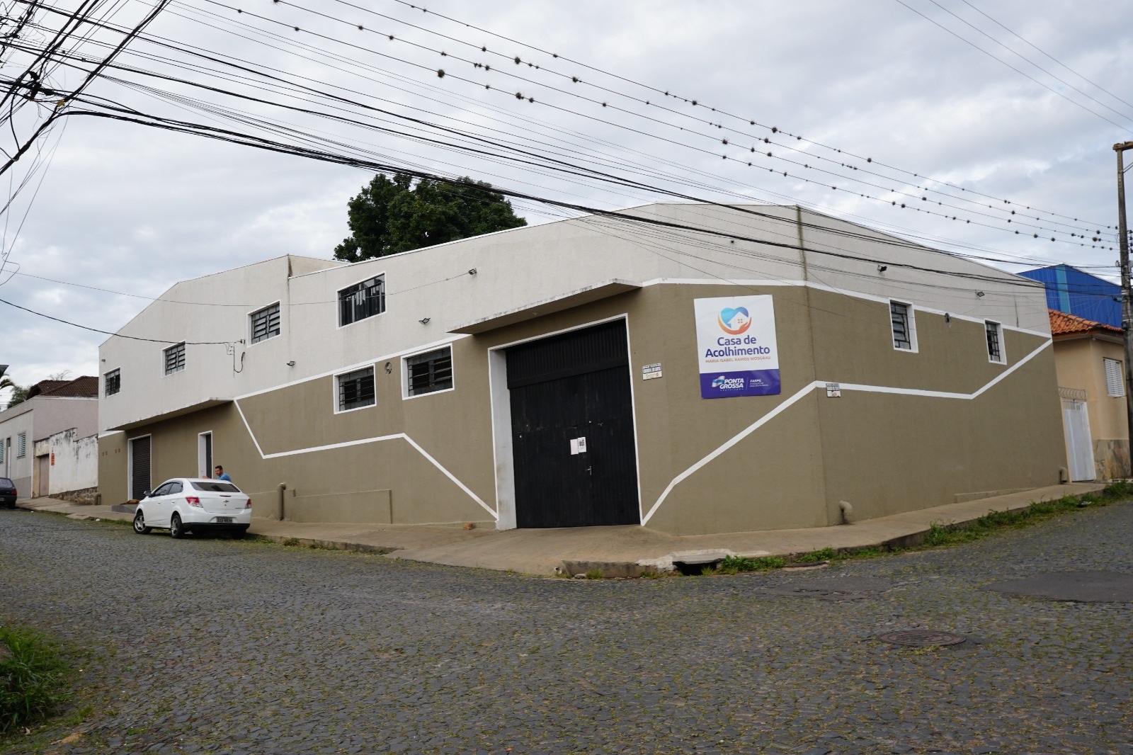 Serviço de abordagem social garante atendimento a moradores em situação de rua