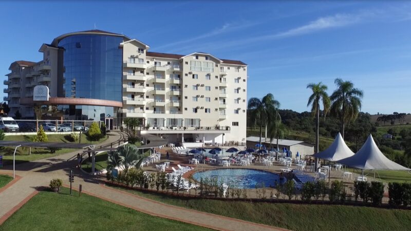 ABRAJET realiza reunião do Conselho Nacional no Machadinho Thermas Resort Spa
