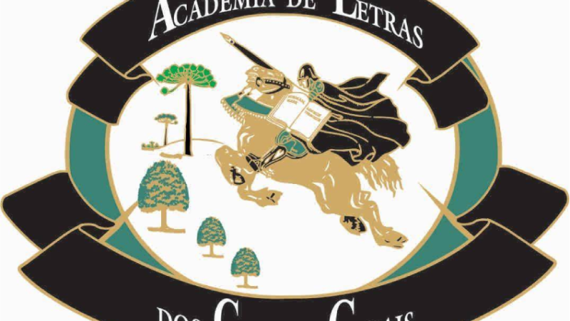 Castro recebe no sábado segunda reunião itinerante da Academia de Letras dos Campos Gerais