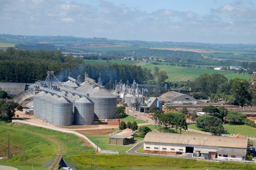 IAT concede autorização ambiental para nova unidade da Frísia