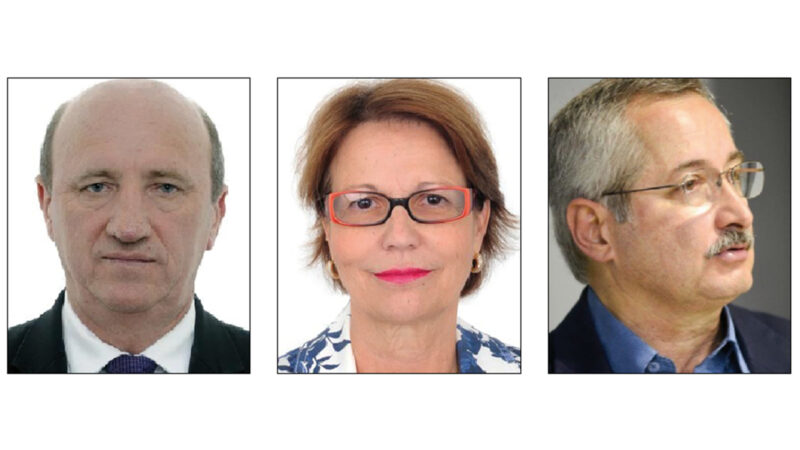 Três ex-ministros da Agricultura confirmam participação em debate no Agroleite