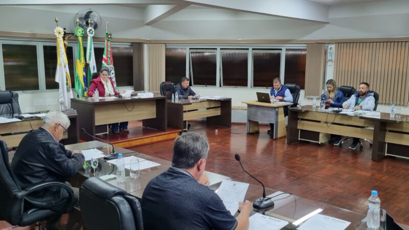 Câmara Municipal de Piraí do Sul autoriza investimentos de R$ 240 mil para Assistência Social