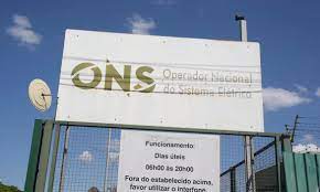 ONS confirma queda de energia em vários estados brasileiros