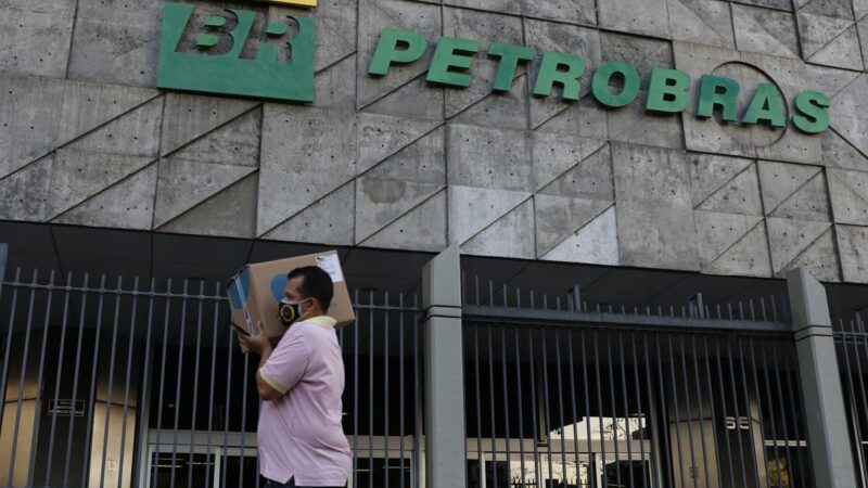 Petrobras aumenta preços da gasolina e do diesel para distribuidoras