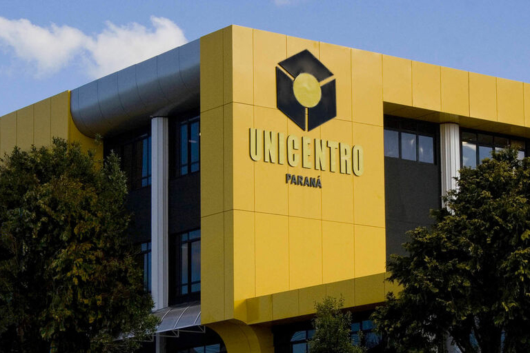 Vestibular da Unicentro oferta 1.326 vagas para 36 cursos de graduação
