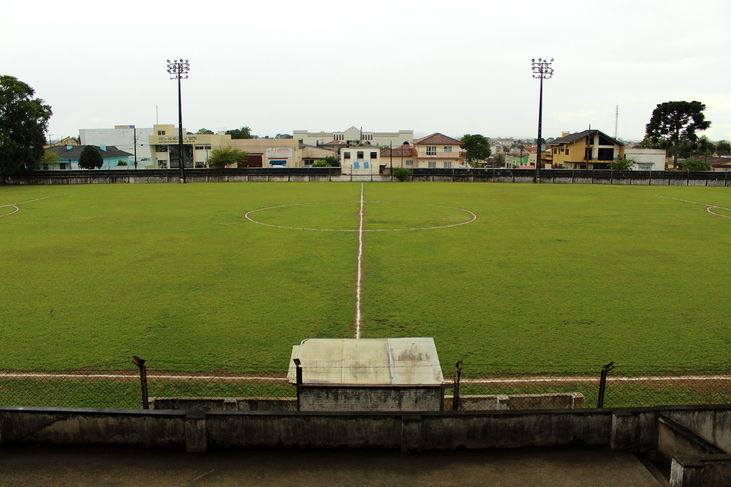 Futebol amador tem rodada no fim de semana em Castro