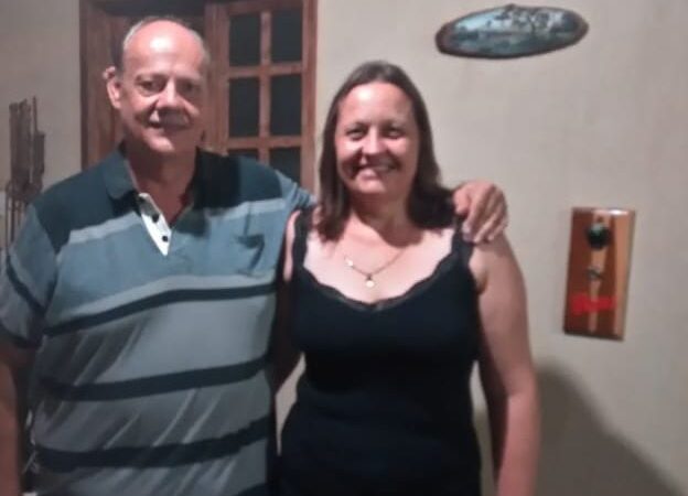Casal de Carambeí morre em grave acidente no Maranhão