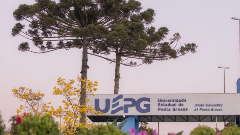 UEPG está entre as 50 melhores do Brasil no Ranking QS Latam 2024