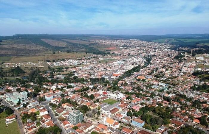 Prefeitura de Jaguariaíva está com inscrições abertas para PSS