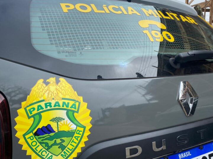 Polícia recupera celulares roubados em Ponta Grossa