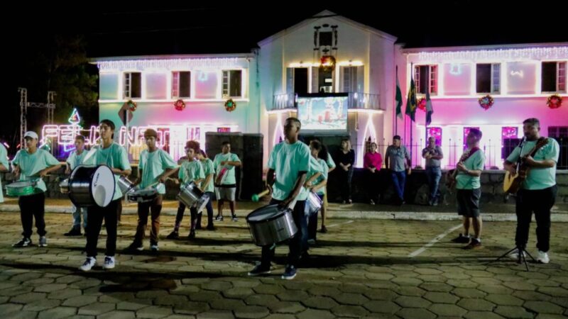 Prefeitura de Tibagi abre editais para financiar cultura através da Lei Paulo Gustavo