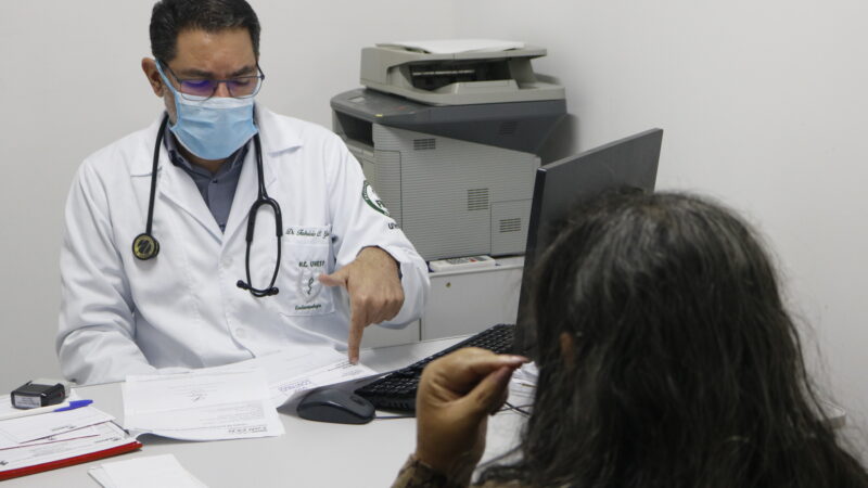 Dia do Médico: CimSaúde destaca especialidades
