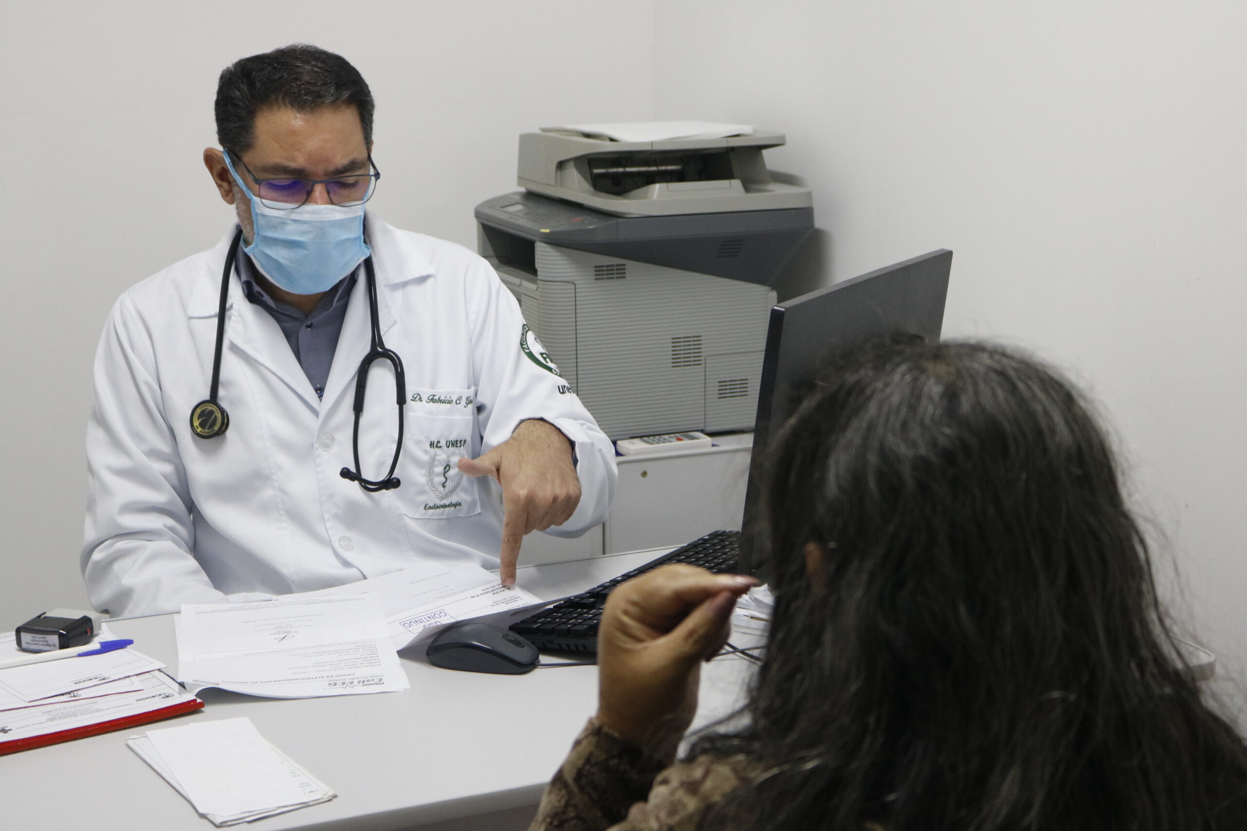 Dia do Médico: CimSaúde destaca especialidades