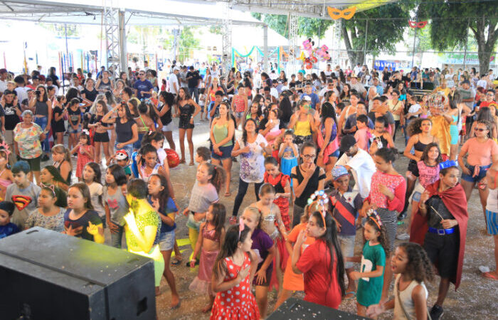 Tradicional carnaval de Tibagi retorna em 2024