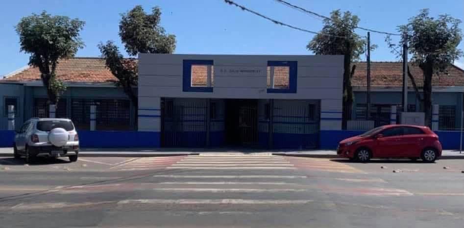 Colégio de Carambeí não terá mudança para Cívico-Militar, decide consulta pública