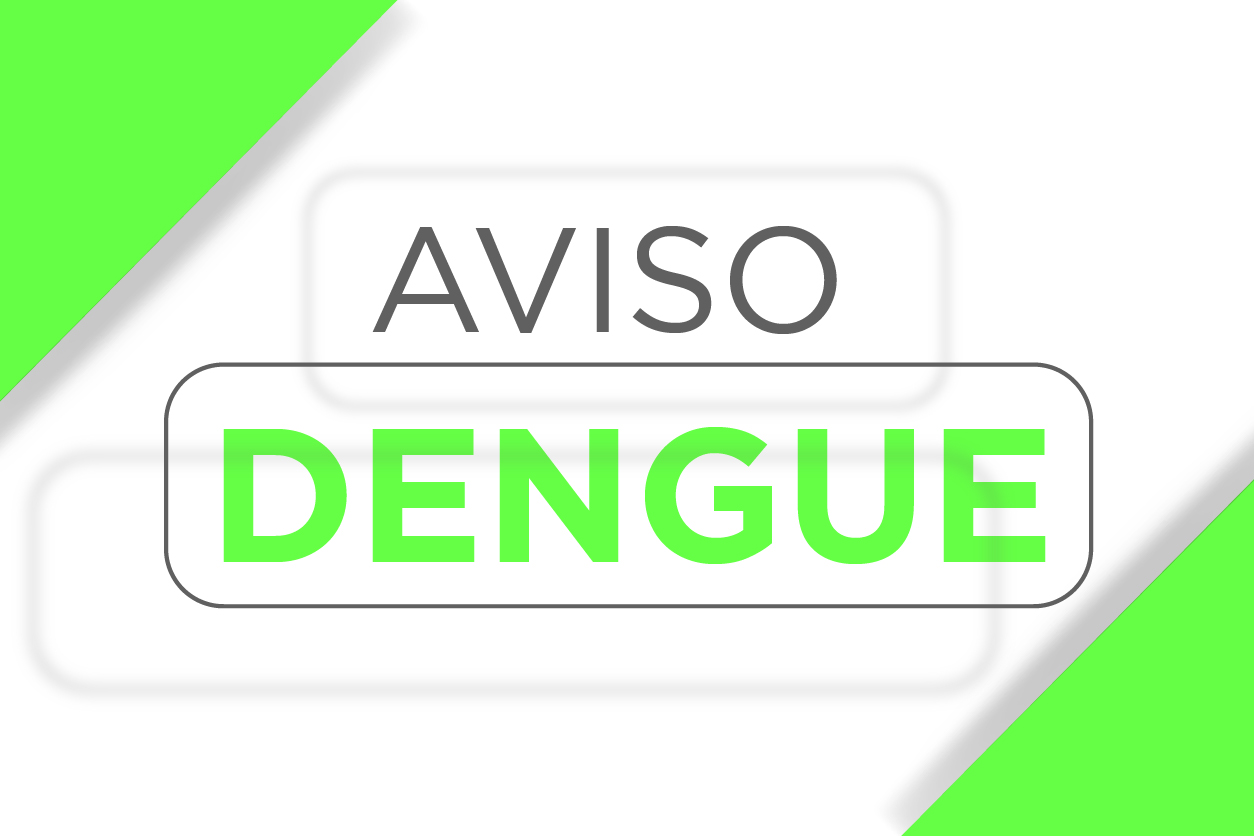 Paraná registra primeiro óbito por dengue neste período epidemiológico